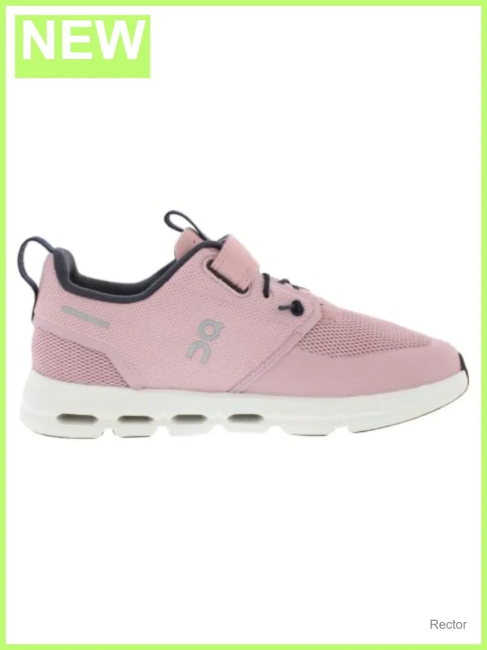 Unisex-Child Cloud Play Sneakers Lace-Up Athletic Running Shoes